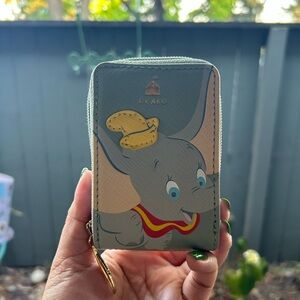 Dumbo Loungefly Wallet
